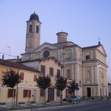 Chiesa parrocchiale