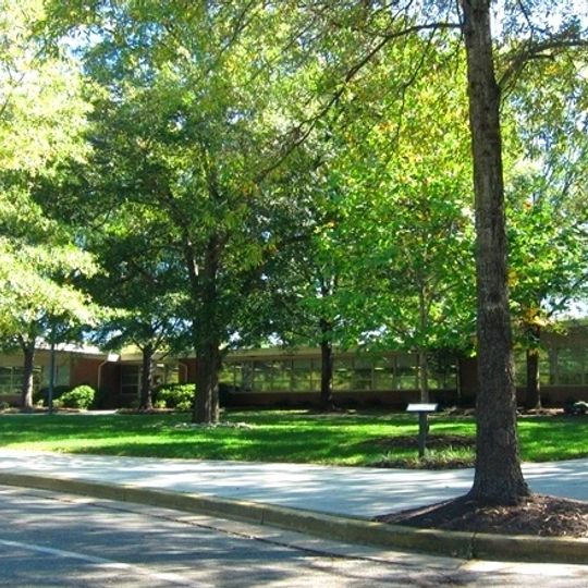 Collegiate School