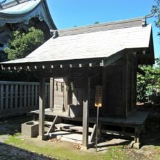 Kusano-jinja
