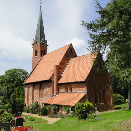 St.-Clemens-St.-Katharinen-Kirche