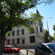 18 Mazurska Street in Kętrzyn