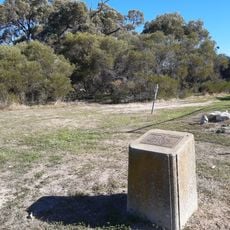 Rockingham Roads Board Site