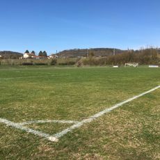 Stade des Gravelles