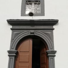 Capela de Nossa Senhora do Amparo