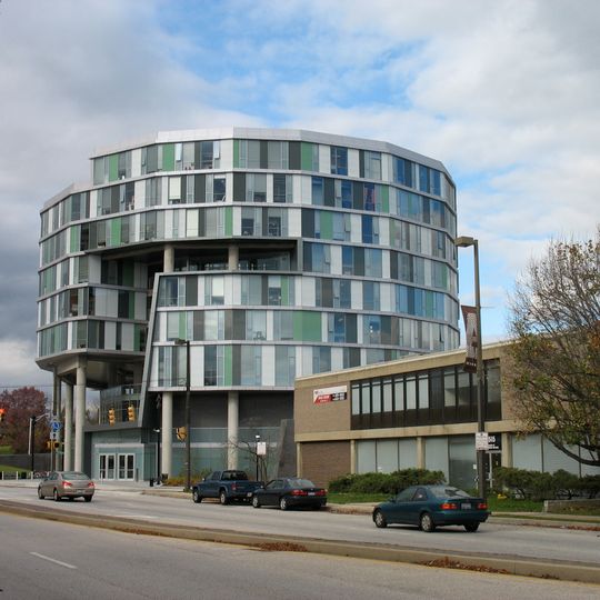 West Baltimore Innovation District