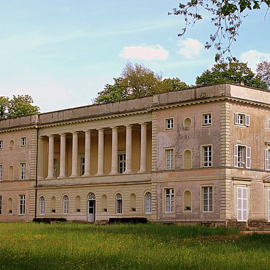 Château de la Noë Bel-Air