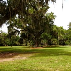 Fontainebleau State Park