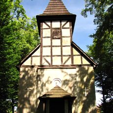 Christ the King church in Wielin