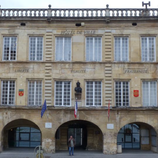Hôtel Gast de la Ramière