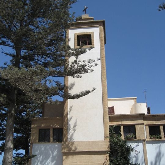 Église Notre-Dame-de-l'Assomption d'Essaouira