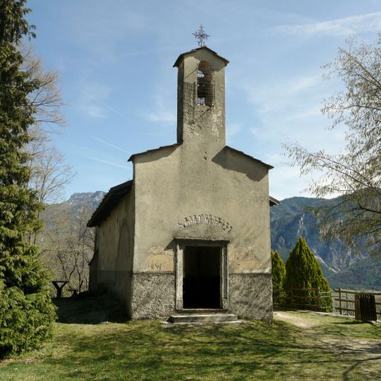 Chiesa di San Valentino