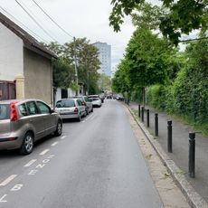 Quai de l'Aéroplane