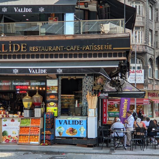 Valide