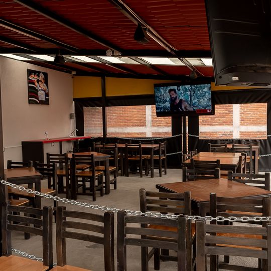 Las Enchiladas Metepec