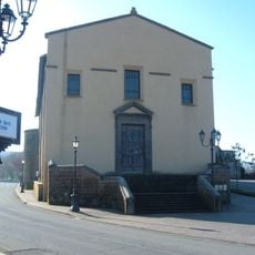 Chiesa di Santa Maria del Piano