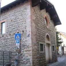 Chiesa di San Bernardino