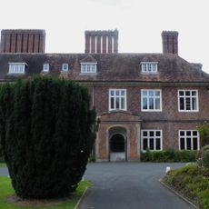 Albrighton Hall