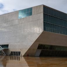 Casa da Musica