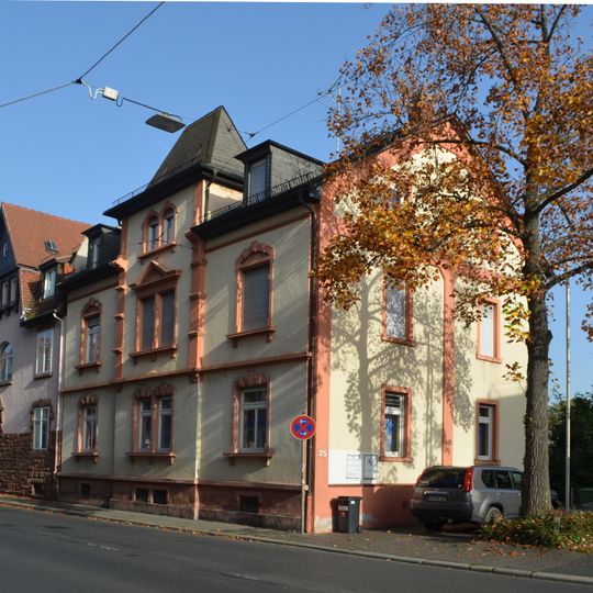 Rumpenheimer Straße 27