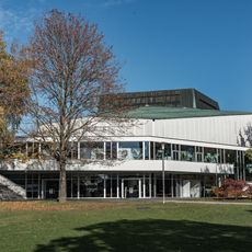 Theater der Stadt Schweinfurt