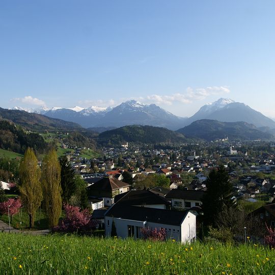 Distretto di Feldkirch