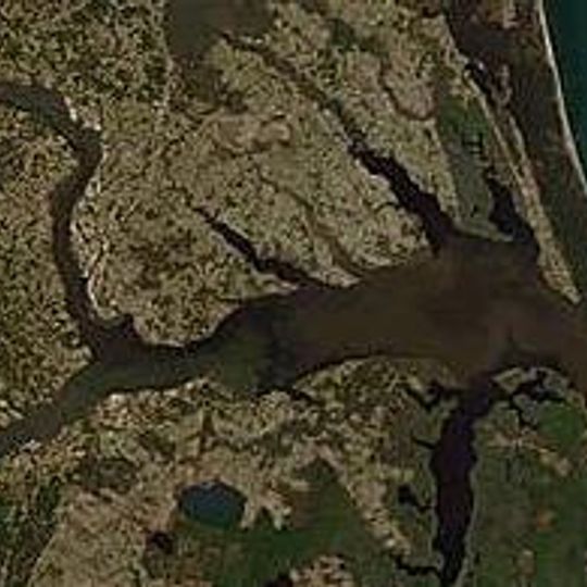 Albemarle Sound