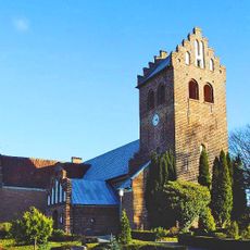 Stenløse Kirke