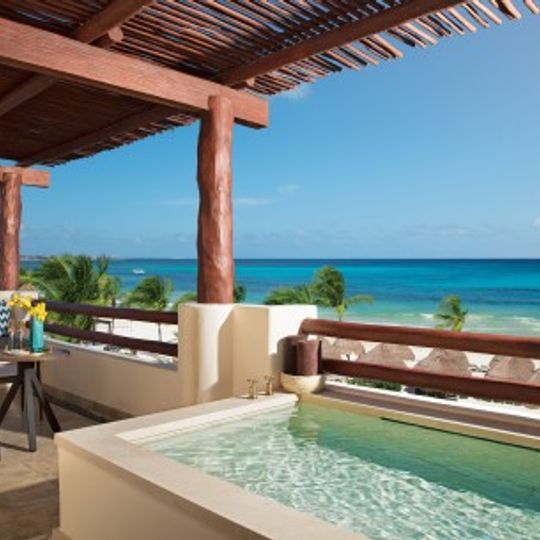 Secrets Maroma Beach Riviera Cancun