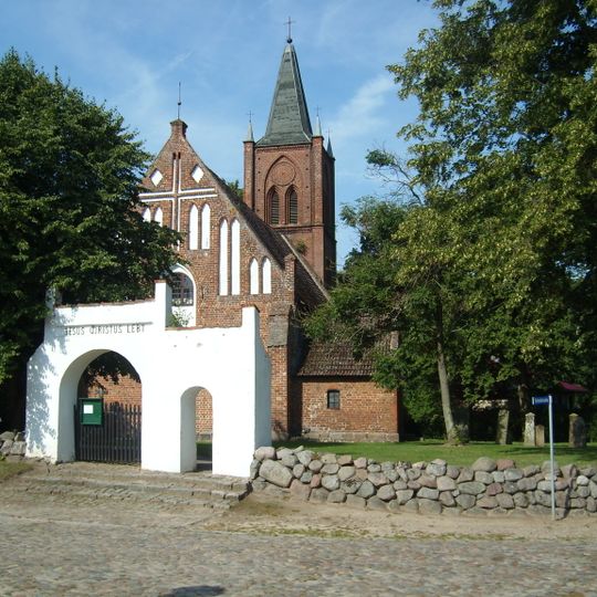 Heilig-Kreuz-Kirche