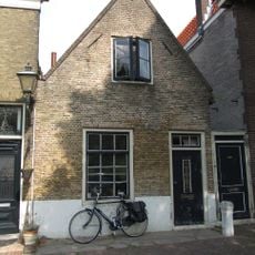 Maarland Noordzijde 93, Brielle