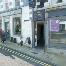 Halliwells House Museum