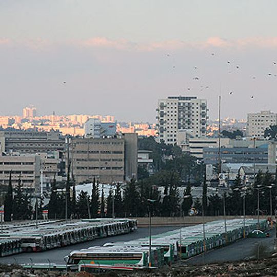 Talpiot