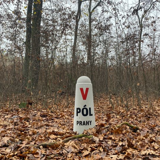 Východní pól Prahy