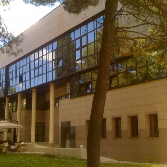 Théâtre national monténégrin