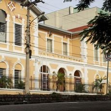 Pinacoteca Diógenes Duarte Paes