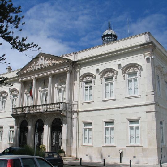 Câmara Municipal de Alenquer