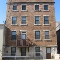 Cantol Wax Company Building