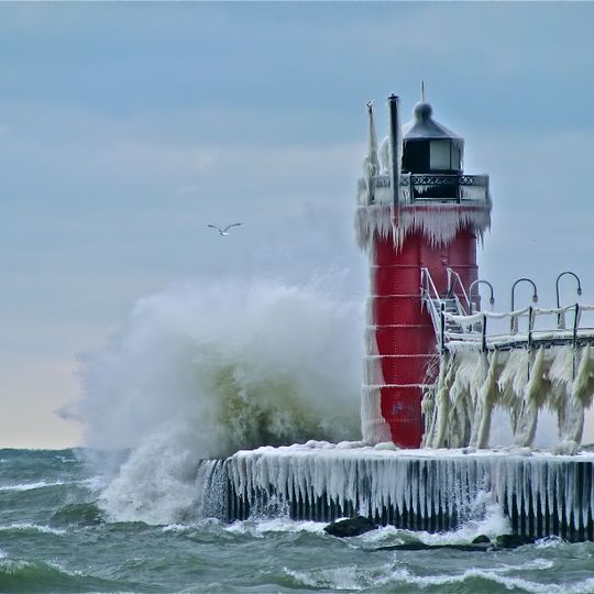 South Haven