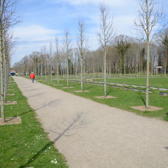 Herrnhuter Gottesacker