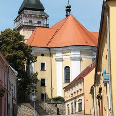 Church of Saint Lawrence