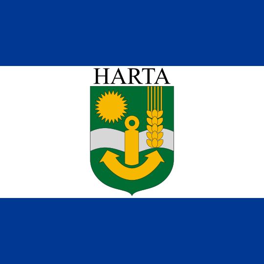 Harta