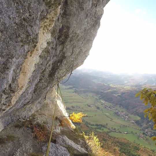 La Vierge du Vercors
