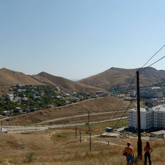 Kaygador