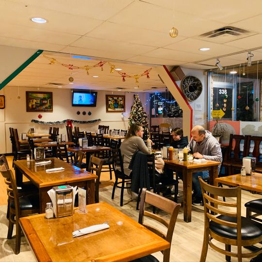 Taqueria Playa Tropical