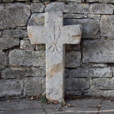 Sühnekreuz Bad Mergentheim II