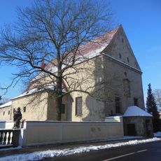 Church of Saint Lawrence