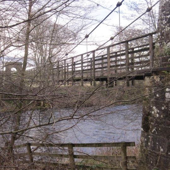 Greystead Bridge