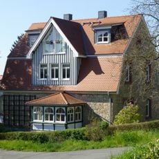 Haus Ernst-Ludwig-Straße 5