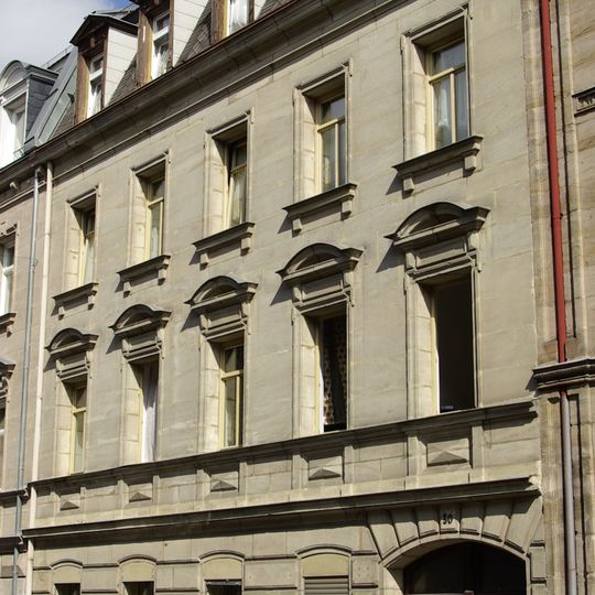 Wohnhaus