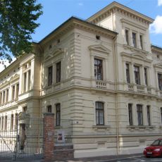 Regierung von Niederbayern